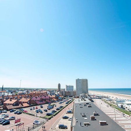 Green Happiness With Private Parking Зандвоорт Екстериор снимка